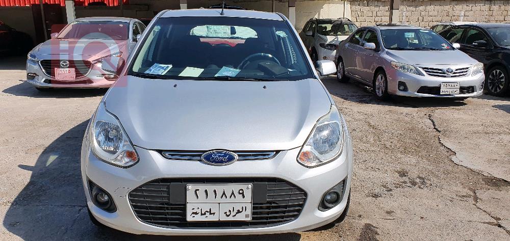 Ford Figo